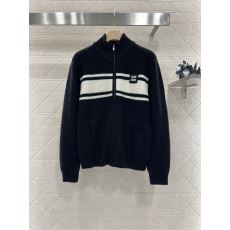 Miu Miu Sweaters